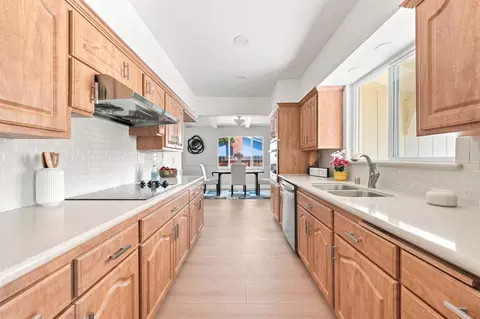 Kitchen - 1407 Babel Ln, Concord, CA 94518 photo 1 of 2