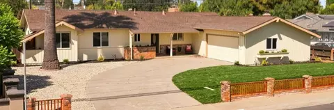 1407 Babel Ln, Concord, CA 94518