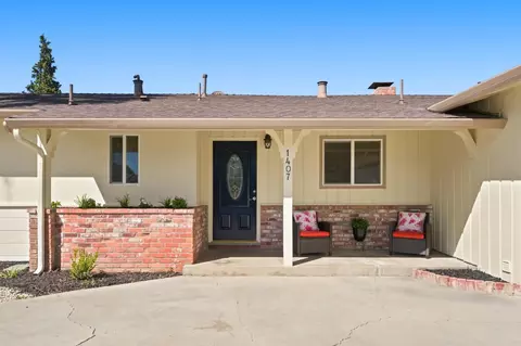 Exterior - 1407 Babel Ln, Concord, CA 94518 photo 1 of 7