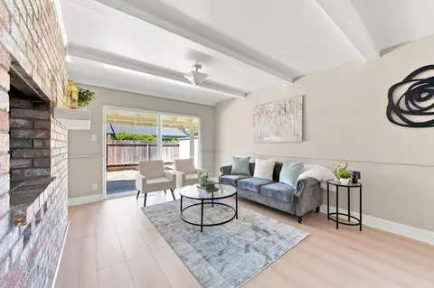Living - 1407 Babel Ln, Concord, CA 94518 photo 3 of 8