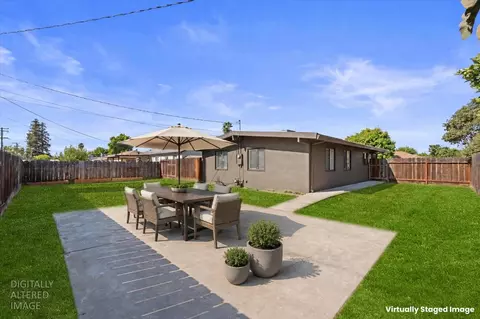 Exterior - 2108 O Farrell Ave, Modesto, CA 95350 photo 8 of 14