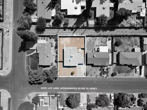 View/Area - 2108 O Farrell Ave, Modesto, CA 95350 photo 2 of 4