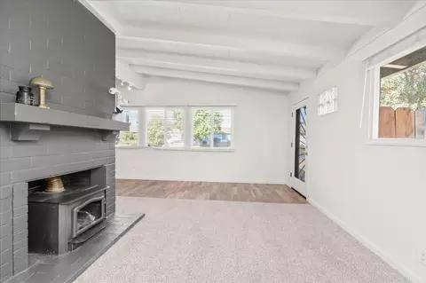 Living - 2108 O Farrell Ave, Modesto, CA 95350 photo 4 of 5