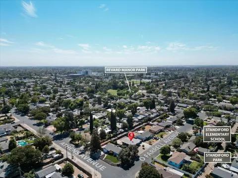 View/Area - 2108 O Farrell Ave, Modesto, CA 95350 photo 3 of 4
