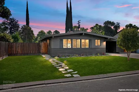 Exterior - 2108 O Farrell Ave, Modesto, CA 95350 photo 1 of 14