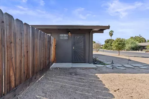 Exterior - 2108 O Farrell Ave, Modesto, CA 95350 photo 5 of 14