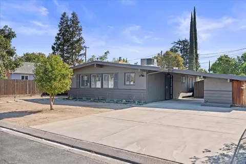 Exterior - 2108 O Farrell Ave, Modesto, CA 95350 photo 4 of 14