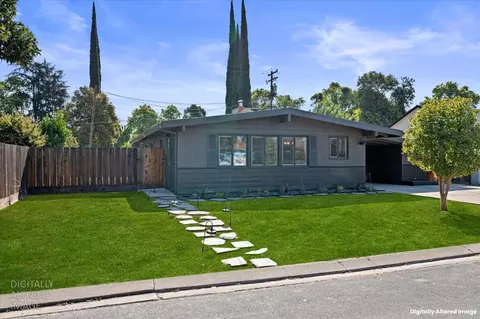Exterior - 2108 O Farrell Ave, Modesto, CA 95350 photo 14 of 14