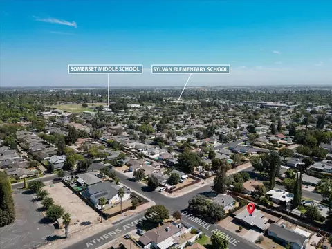 View/Area - 2108 O Farrell Ave, Modesto, CA 95350 photo 4 of 4