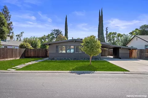 Exterior - 2108 O Farrell Ave, Modesto, CA 95350 photo 2 of 14