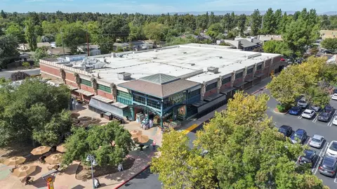 Exterior - 1518 Pole Line Rd, Davis, CA 95618 photo 10 of 10