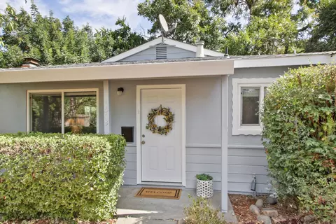 Exterior - 1518 Pole Line Rd, Davis, CA 95618 photo 2 of 10