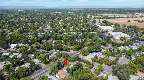 View/Area - 1518 Pole Line Rd, Davis, CA 95618 photo 7 of 7