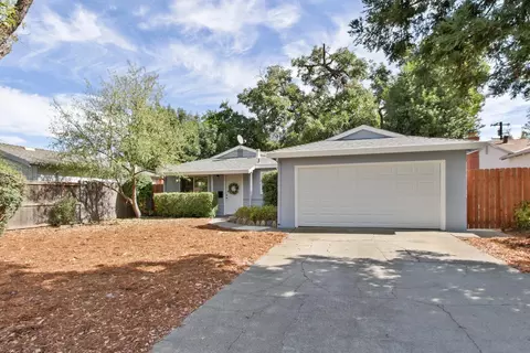 Exterior - 1518 Pole Line Rd, Davis, CA 95618 photo 9 of 10