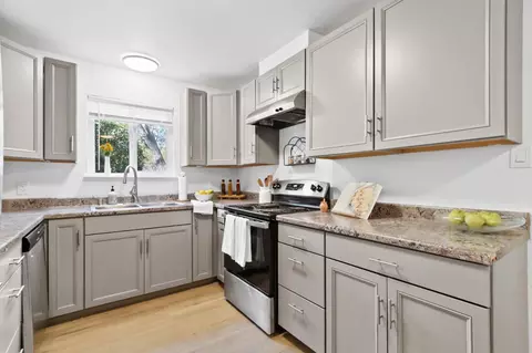 Kitchen - 1518 Pole Line Rd, Davis, CA 95618 photo 3 of 5