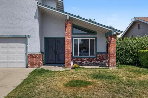 Exterior - 749 Meadow Way, Manteca, CA 95336 photo 2 of 7