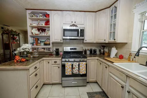Kitchen - 1815 E Marshall St, Turlock, CA 95380 photo 1 of 3