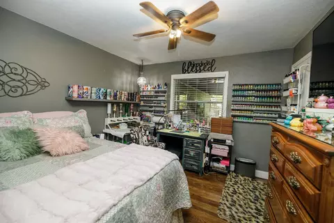 Bedroom - 1815 E Marshall St, Turlock, CA 95380 photo 1 of 2