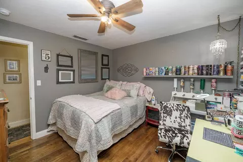 Bedroom - 1815 E Marshall St, Turlock, CA 95380 photo 2 of 2