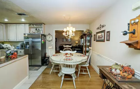 Dining - 1815 E Marshall St, Turlock, CA 95380 photo 1 of 1