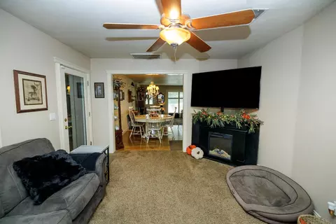 Living - 1815 E Marshall St, Turlock, CA 95380 photo 2 of 2