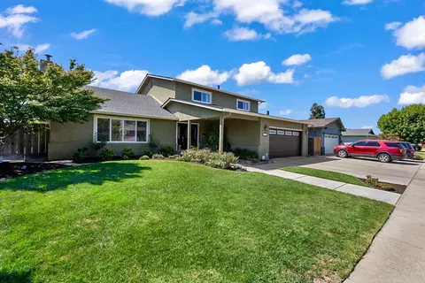 Exterior - 1945 Clemson Ct, Turlock, CA 95382 photo 3 of 8