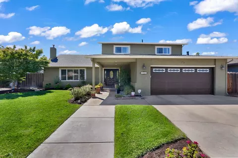Exterior - 1945 Clemson Ct, Turlock, CA 95382 photo 2 of 8