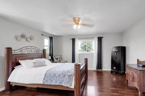 Bedroom - 1945 Clemson Ct, Turlock, CA 95382 photo 3 of 3