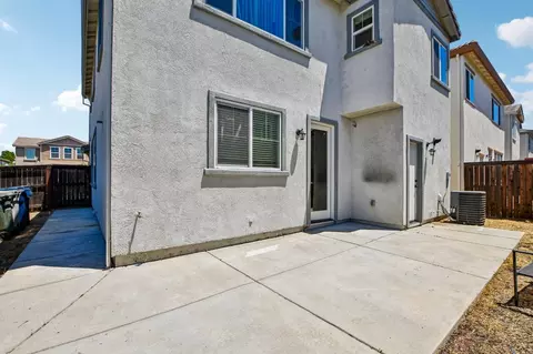 Exterior - 3750 Samuelson Way, Sacramento, CA 95834 photo 4 of 5
