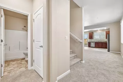 Entry Way - 3750 Samuelson Way, Sacramento, CA 95834 photo 1 of 3