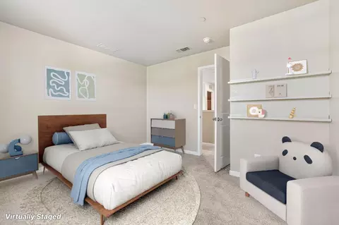 Bedroom - 3750 Samuelson Way, Sacramento, CA 95834 photo 2 of 8