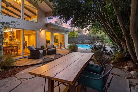 Exterior - 1619 Tamarack Ln, Davis, CA 95616 photo 9 of 17