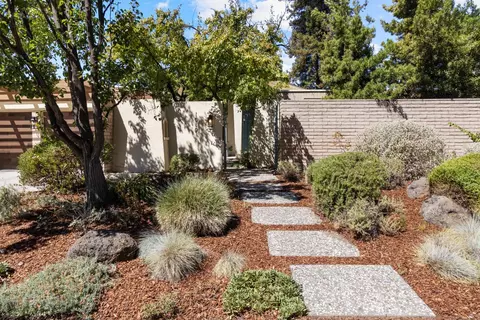 Exterior - 1619 Tamarack Ln, Davis, CA 95616 photo 4 of 17