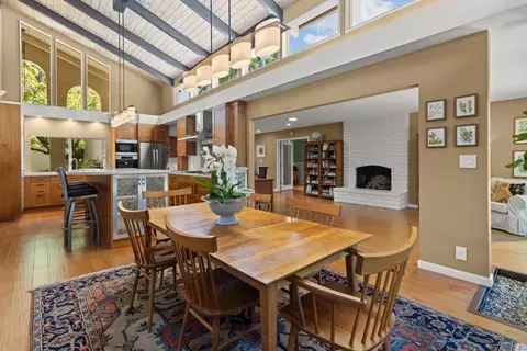 Dining - 1619 Tamarack Ln, Davis, CA 95616 photo 2 of 2