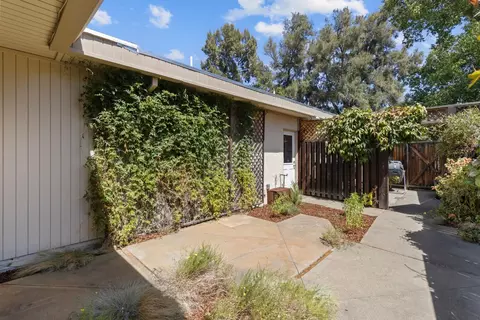 Exterior - 1619 Tamarack Ln, Davis, CA 95616 photo 15 of 17