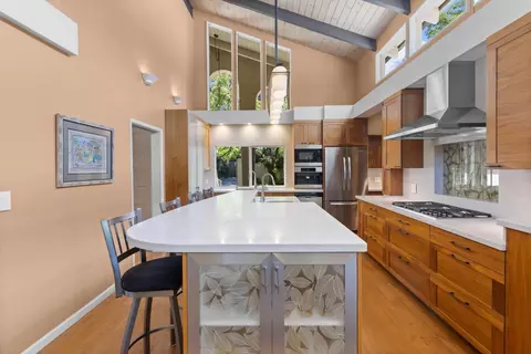 Kitchen - 1619 Tamarack Ln, Davis, CA 95616 photo 4 of 5