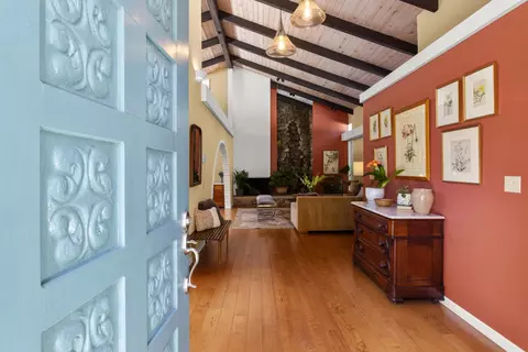 Entry Way - 1619 Tamarack Ln, Davis, CA 95616 photo 1 of 3