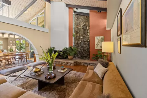 Living - 1619 Tamarack Ln, Davis, CA 95616 photo 4 of 4