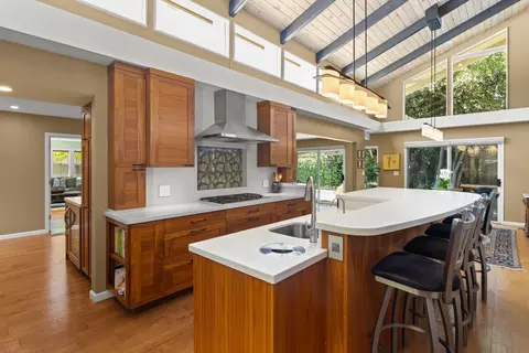Kitchen - 1619 Tamarack Ln, Davis, CA 95616 photo 2 of 5