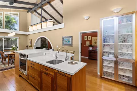Kitchen - 1619 Tamarack Ln, Davis, CA 95616 photo 3 of 5