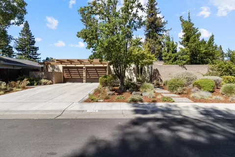 Exterior - 1619 Tamarack Ln, Davis, CA 95616 photo 3 of 17