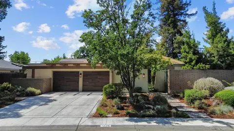 1619 Tamarack Ln, Davis, CA 95616