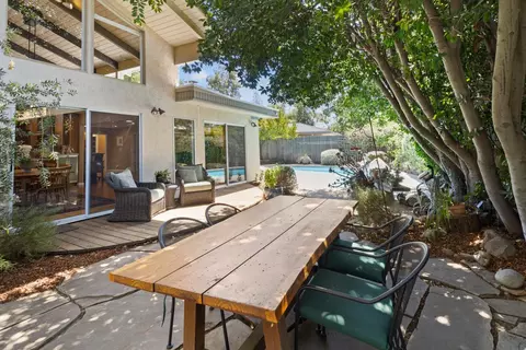 Exterior - 1619 Tamarack Ln, Davis, CA 95616 photo 7 of 17