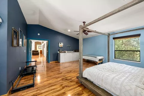 Bedroom - 2257 Strap Miner Trl, Cool, CA 95614 photo 4 of 7