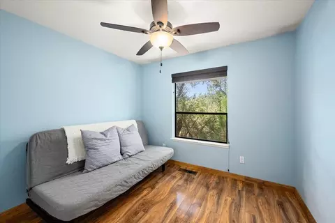 Bedroom - 2257 Strap Miner Trl, Cool, CA 95614 photo 5 of 7