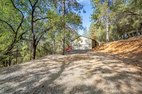 Exterior - 2257 Strap Miner Trl, Cool, CA 95614 photo 13 of 15
