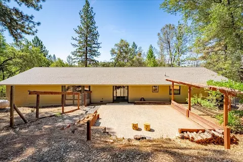 Exterior - 2257 Strap Miner Trl, Cool, CA 95614 photo 2 of 15