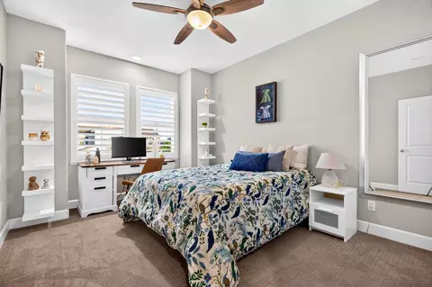 Bedroom - 3021 Belmont Dr, Lodi, CA 95242 photo 4 of 4