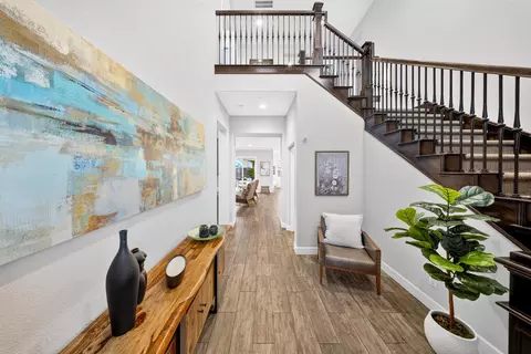 Entry Way - 3021 Belmont Dr, Lodi, CA 95242 photo 1 of 4