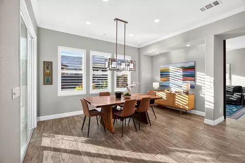 Dining - 3021 Belmont Dr, Lodi, CA 95242 photo 1 of 2